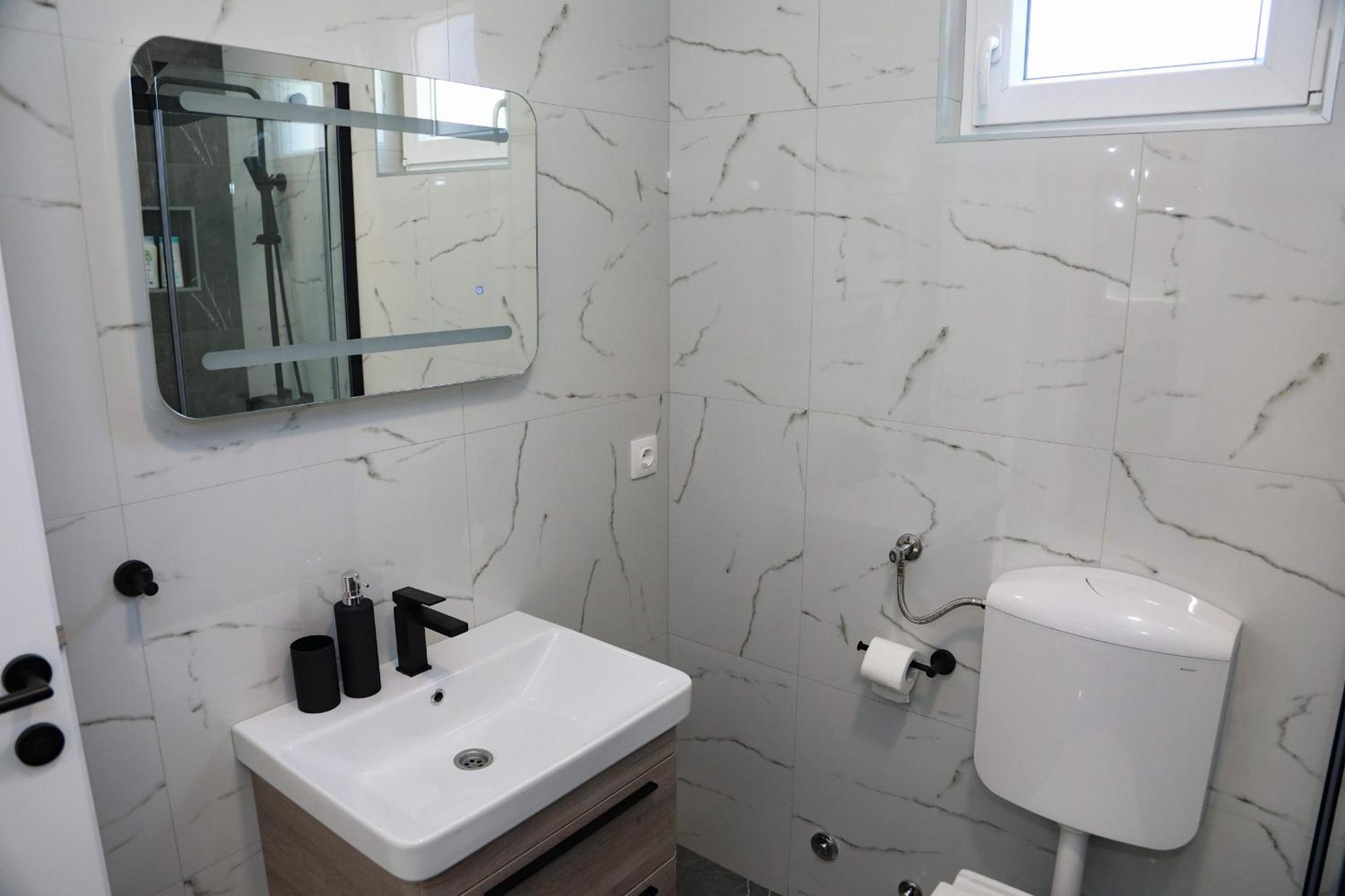 Apartman Keman Mostar Exterior photo
