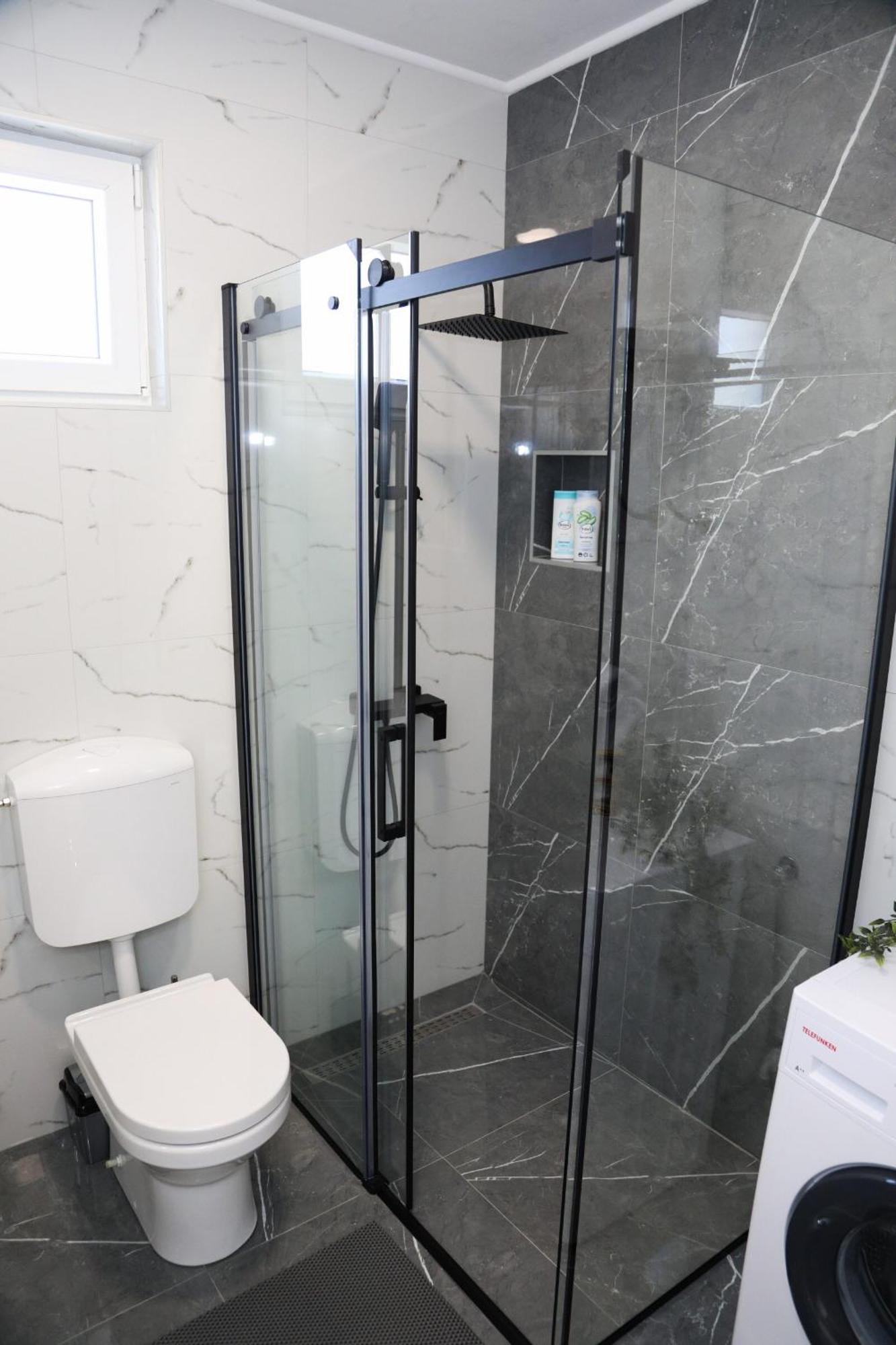 Apartman Keman Mostar Exterior photo